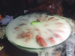 经典冰镇龙虾-红盔甲·小龙虾(天钥桥店)