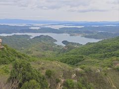 -黑龙潭风景区
