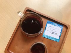 -fishtank鱼缸咖啡(三山街店)