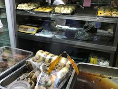 -壹条龙饭庄台基厂店