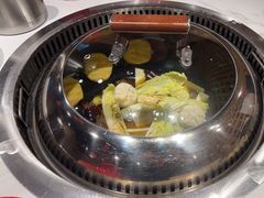 -玺炖·中国铁锅炖(虹桥天街店)