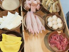 -芈重山老火锅(广州首店)