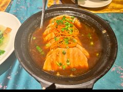 -茶人村·宫廷私厨(奥体印象城店)