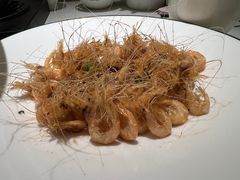 -狮王府淮扬菜(万象城店)
