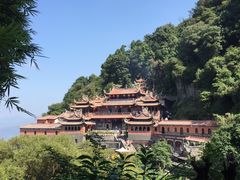 -安溪清水岩