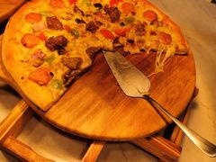 -吉布鲁牛排海鲜自助(龙湖北城天街购物广场店)