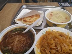 -老陈家擀面皮(木塔巷店)
