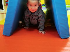 -全优加早教托育园(金海岸店)