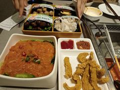 -海底捞火锅(新华联梦想城店)