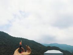 -古龙峡云天玻霸