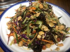 -77号渔船·蒸海鲜青岛菜(积米崖店)