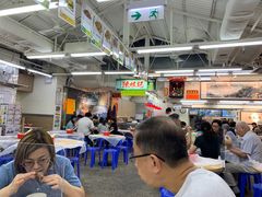 -陈根记大牌档