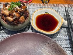 -戏作寿司(观音桥店)