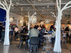 -宜家·瑞典风味餐厅(无锡店)