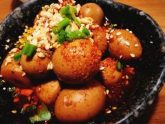 -付小姐在成都(中山公园店)