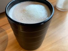 奶茶-半天妖烤鱼(方庄店)