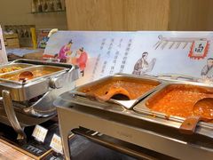 -天津瑞湾开元名都酒店餐厅