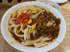 -太原面食店(解放路店)