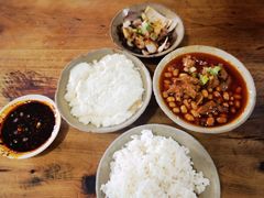 -九九豆花馆(解放碑步行街店)