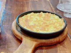 芝士土豆泥-老东镇啤酒屋海鲜加工·蒸汽海鲜·海鲜烧烤(台东店)