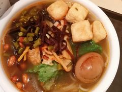 -水平有限广西米粉·广西风味集(五道口店)