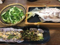-花二家·生活馆(六运小区店)