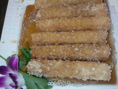 -老码头火锅(玉林店)