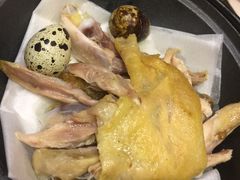 -老客家·客家菜(万达店)
