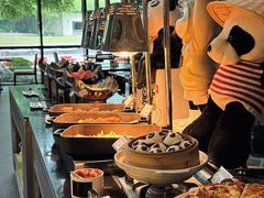 -成都保利公园皇冠假日酒店(熊猫基地店)