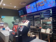 -肯德基(坑梓店)