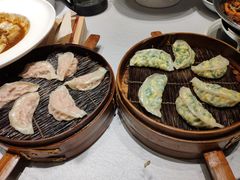 -煜丰汴京烤鸭(福彩路店)