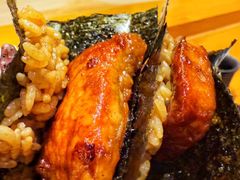 -鮨冠OMAKASE食べ放题(北京首店)