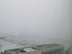 -青岛海尔洲际酒店