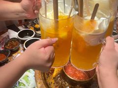 -哥老官重庆美蛙鱼头(虹口龙之梦店)