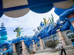 -华夏文旅海洋公园