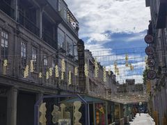 -汕头市小公园