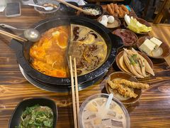 -吃皮火锅馆(苏宁店)