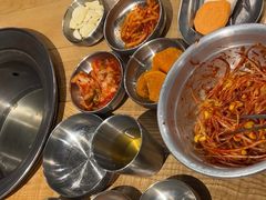 -姜虎东白丁烤肉(深圳湾后海汇店)