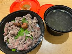 -一肴·牛肉粿条(深圳湾睿印店)