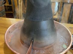 -东镇老火锅(长春路首店)