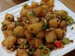 -花鸟鱼私家小厨·川菜(文殊院店)
