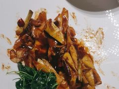 -宫燕府·京菜·烤鸭·淮扬菜(王府中心店)