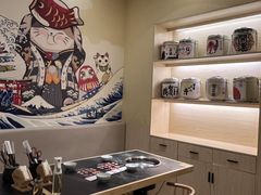 -匠牛亭·锅物烧肉放题自助(昆百大·泰业城店)