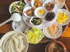 -桥香园云南过桥米线(金马碧鸡店)