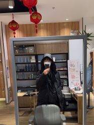-Mentor Hair Salon