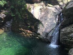 -湖州龙王山景区