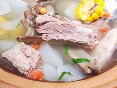 -那时新疆·若羌(经纬汇店)