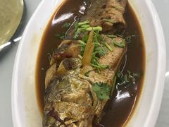 -日照大牌檔•小船海鲜(万平口店)