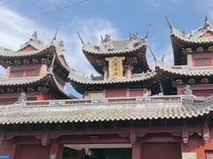-启明龙王庙
