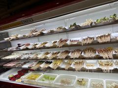 -玉林串串香(九号天地店)